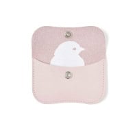 Keecie Portemonnaie Mini Me powder pink